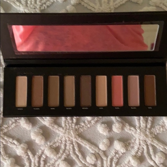 Studiomakeup ease to wear eyeshadow palette - Picture 6 of 8